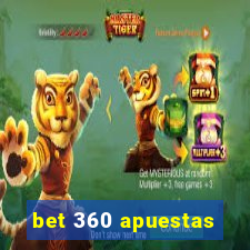 bet 360 apuestas